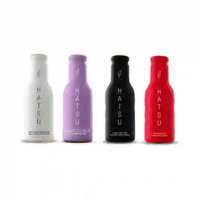 Te Hatsu 600ml