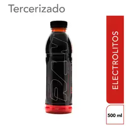 Ran Sport Drink Sabor Naranja Fresa