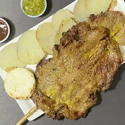 Chuzo de Res