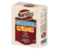 Monticello Pasta Rigati Libre de Gluten