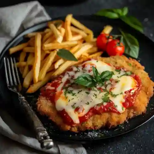 Cottoleta de Pollo