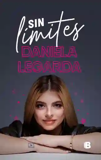 Sin Límites - Daniela Legarda