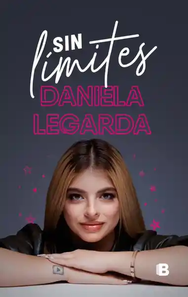 Sin Límites - Daniela Legarda