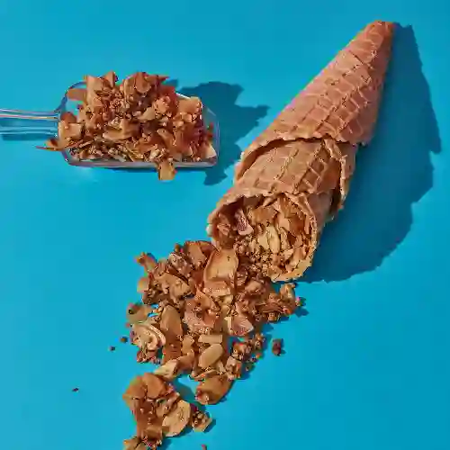 Coco Bites 1/2 Libra