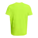 Under Armour Camiseta Streaker Hombre Amarillo XL 1382582-731