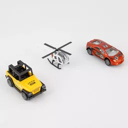 Juguete Carro Surtido 832-46-B128078
