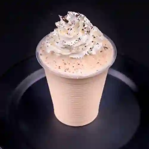 Malteada de Cerveza