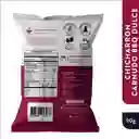 Monte Rojo Chicharrón Carnudo BBQ Dulce Club Colombia 90g