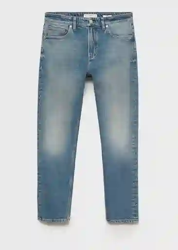 Jean Ben Dirty Talla 36 Hombre Mango