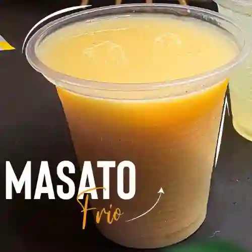 Masato 400 ml