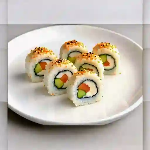 California roll