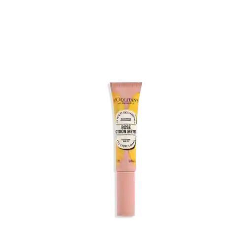 Aceite Nutritivo Uñas Cutículas Rosa Limón Meyer Loccitane