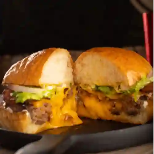 el Paso Burger