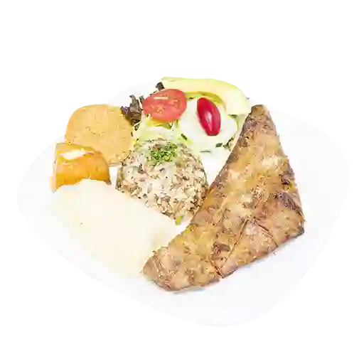 Sobrebarriga Asada