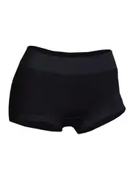 Cachet Bóxer Full Support Negro Talla XXL
