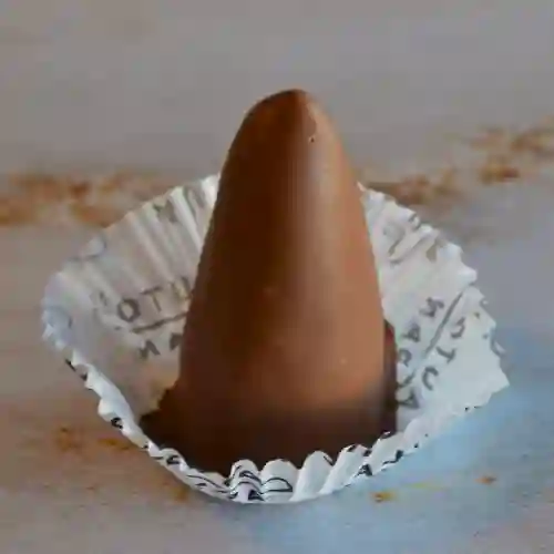 Roca de Chocolate