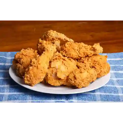 1 Pollo