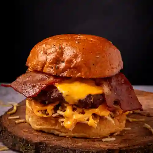 Cheese Burger