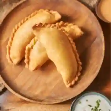 Empanada Ranchera