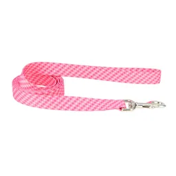 Pet Attire Trailla Para Perro Rosado L