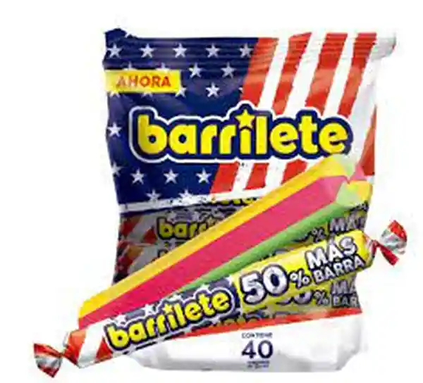 Barrilete