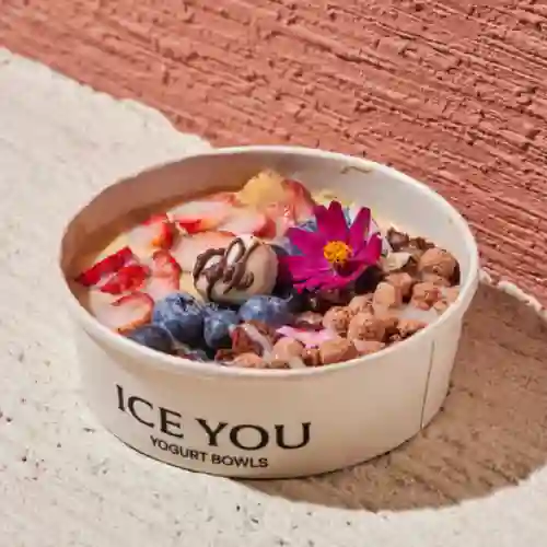 Matcha Bowl