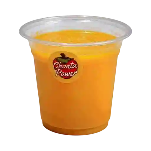 Limonada Chontaduro + Vitamina 280 ml