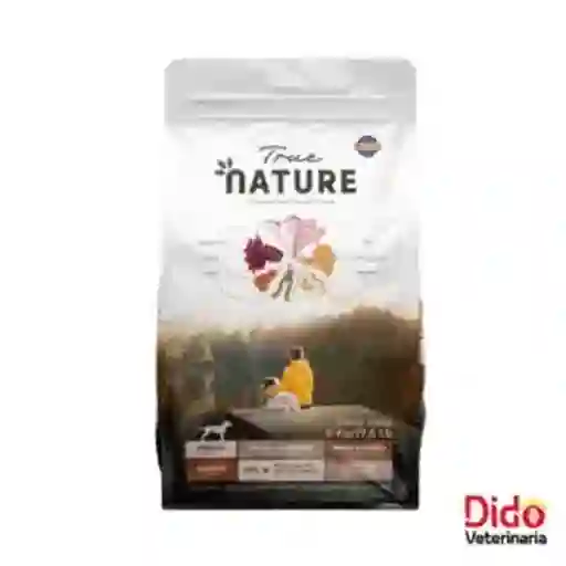 True Nature Alimento Para Perro Adultos Pollo Con Vegetales