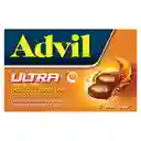 Advil Ultra (200 mg/65 mg)
