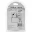 Blister Home Best Value Canda Do Acero Croma Do 50 Mm C17075