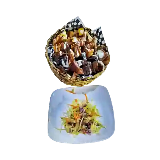 1/2 Picada