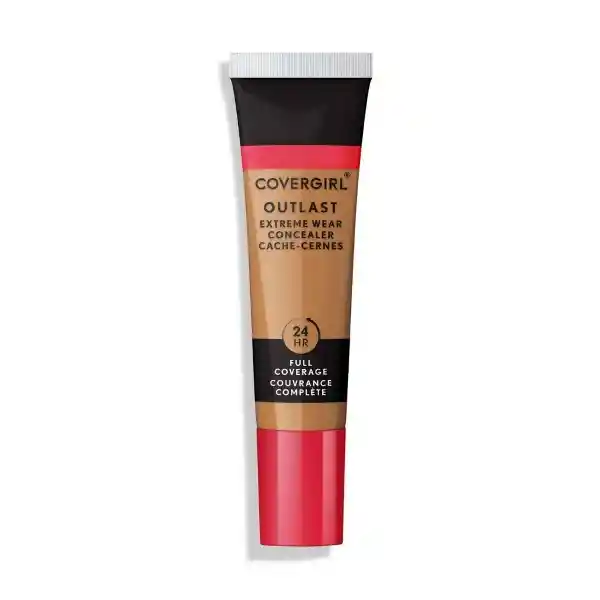 Covergirl Corrector Líquido Outlast Concealer