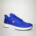 Tenis Zto Fashion Royal Blue Talla 10 CL23606 Ducati