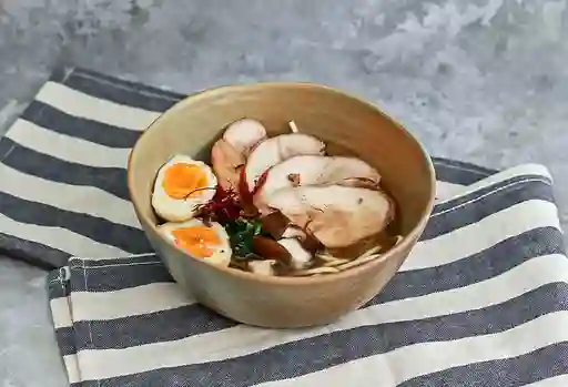 Poro Ramen