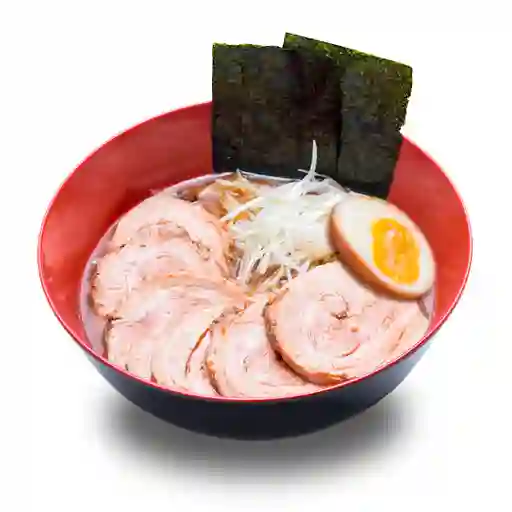 Fullchashu Ramen