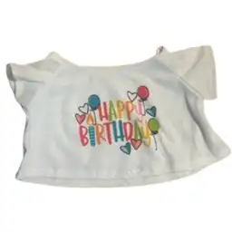 Camiseta Para Peluche Pen Pen Serie Cumpleaños Miniso