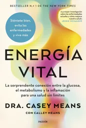 Energía Vital