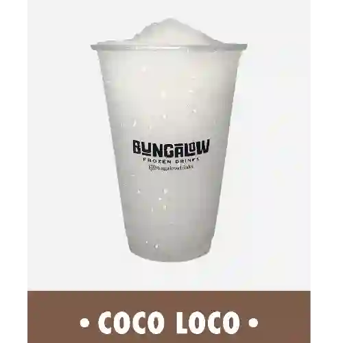 Coco loco