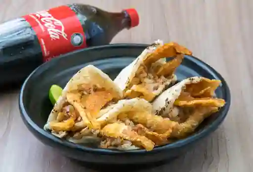 Combo 10 Arepachona para Compartir