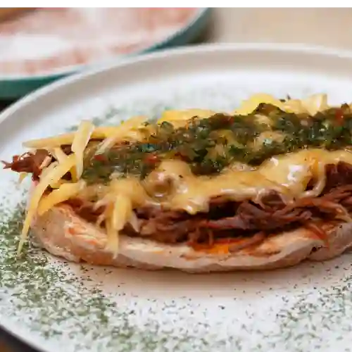 Tartine Beaujon Especial Holandés
