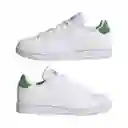 Adidas Zapatos Advantage K Niño Blanco Talla 1 GY6995