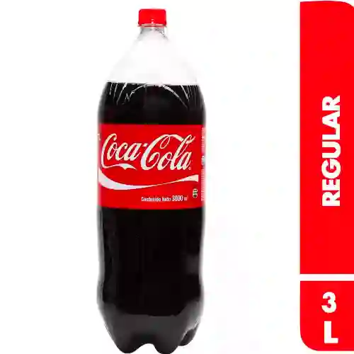 Coca Cola 3l