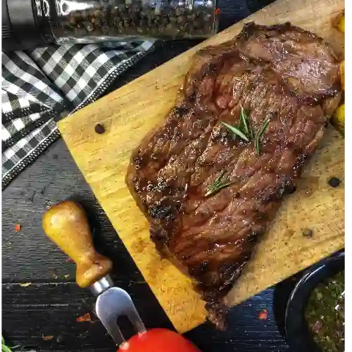 Asado de Res 250gr.