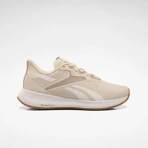 Reebok Zapatos Para Mujer Gris Talla 7.5 Ref 100074838