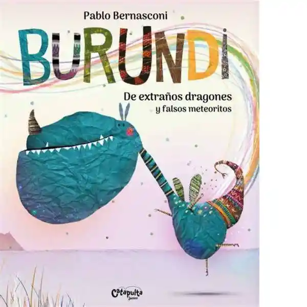 Burundi - Pablo Bernasconi