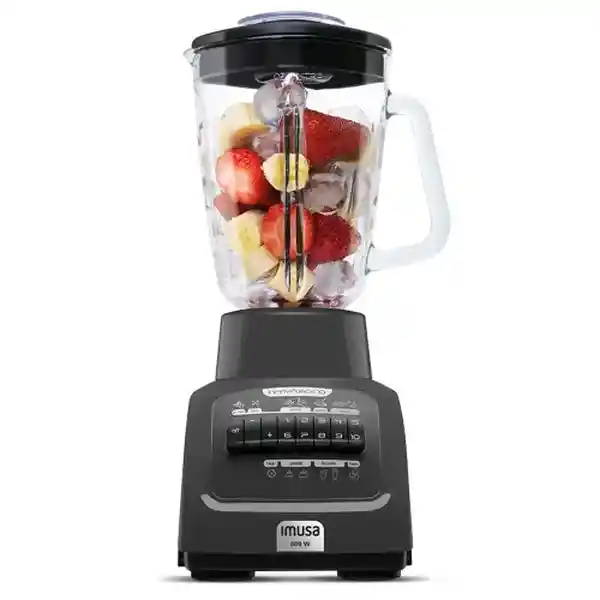 Imusa Licuadora Infinity Force 10 Velocidades