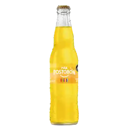 Piña Postobón 350 ml