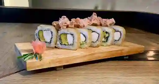 Combo Sushi Kenji Soda Hatsu