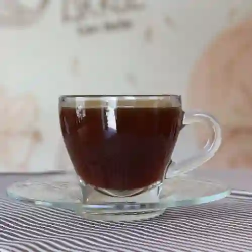 Americano (tinto) Grande 250 ml