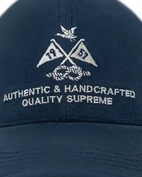 Gorra Nautical TRD Azul Marruecos Oscuro S Chevignon